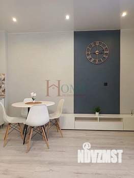 Студия квартира, на длительный срок, 30м2, 6/26 этаж