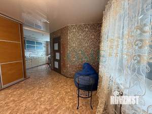 2-к квартира, на длительный срок, 46м2, 9/9 этаж