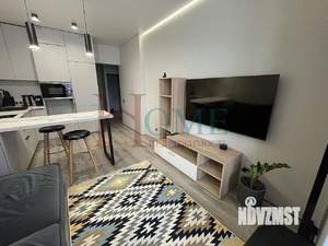 2-к квартира, на длительный срок, 48м2, 2/25 этаж