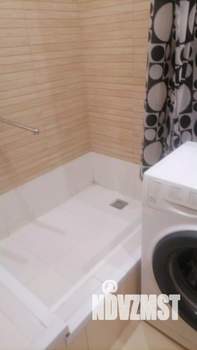 Студия квартира, на длительный срок, 19м2, 4/17 этаж