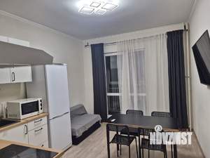 2-к квартира, на длительный срок, 64м2, 15/17 этаж