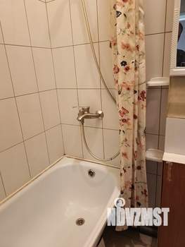 Студия квартира, на длительный срок, 20м2, 1/2 этаж