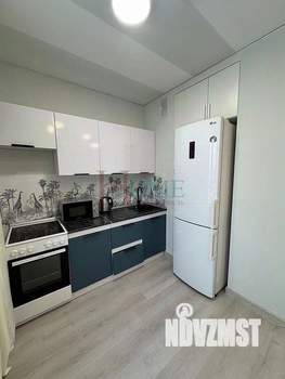 1-к квартира, на длительный срок, 35м2, 14/26 этаж