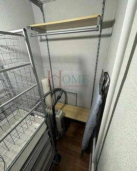 1-к квартира, на длительный срок, 32м2, 2/5 этаж