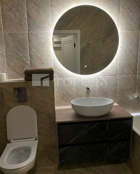 2-к квартира, на длительный срок, 80м2, 6/25 этаж