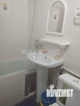 1-к квартира, на длительный срок, 32м2, 2/5 этаж