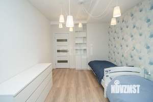 4-к квартира, на длительный срок, 87м2, 13/14 этаж