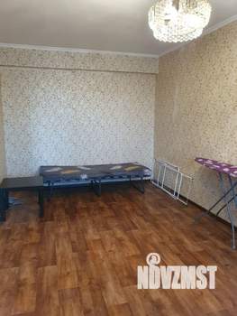 1-к квартира, на длительный срок, 30м2, 5/9 этаж