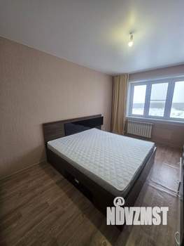 2-к квартира, на длительный срок, 55м2, 16/18 этаж