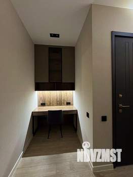 1-к квартира, на длительный срок, 42м2, 11/15 этаж