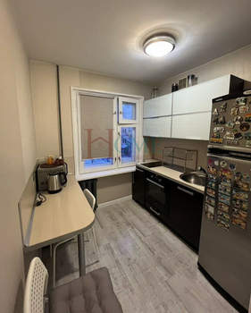 2-к квартира, на длительный срок, 43м2, 3/5 этаж