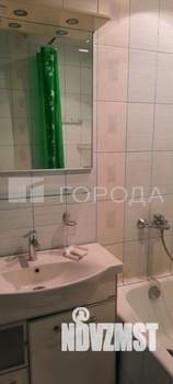 2-к квартира, на длительный срок, 59м2, 10/10 этаж