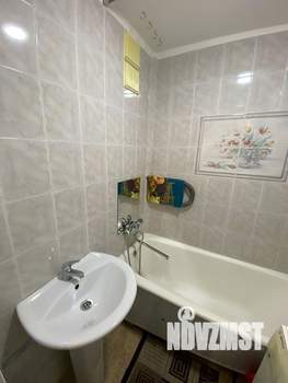 1-к квартира, на длительный срок, 32м2, 8/10 этаж