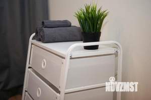 Студия квартира, посуточно, 17м2, 1/5 этаж