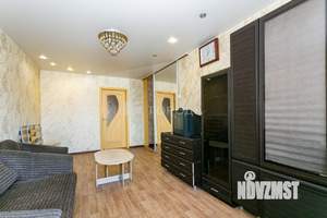 2-к квартира, на длительный срок, 46м2, 3/9 этаж