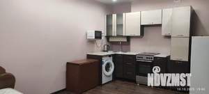 Студия квартира, на длительный срок, 32м2, 1/10 этаж