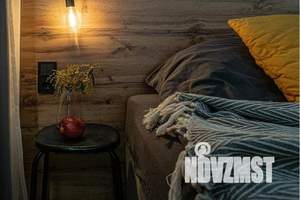 1-к квартира, посуточно, 33м2, 9/16 этаж