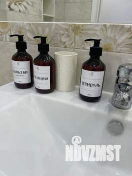 Студия квартира, посуточно, 20м2, 5/24 этаж