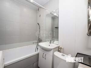 2-к квартира, на длительный срок, 44м2, 5/5 этаж