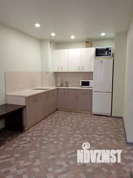 2-к квартира, на длительный срок, 48м2, 1/10 этаж