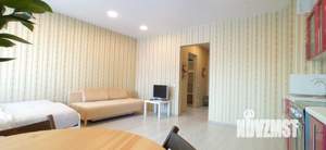 1-к квартира, посуточно, 34м2, 1/1 этаж