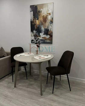 Студия квартира, на длительный срок, 29м2, 13/15 этаж