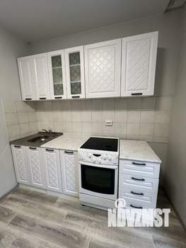 1-к квартира, на длительный срок, 41м2, 6/16 этаж