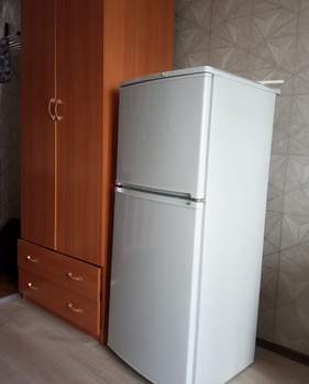 1-к квартира, на длительный срок, 15м2, 9/9 этаж