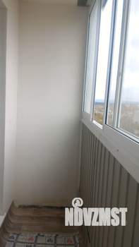 Студия квартира, на длительный срок, 21м2, 13/19 этаж