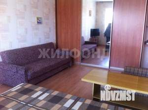 1-к квартира, на длительный срок, 36м2, 2/10 этаж