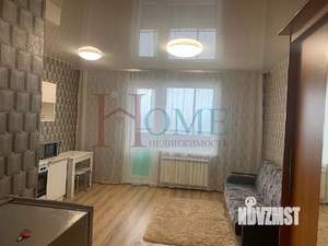 Студия квартира, на длительный срок, 28м2, 2/25 этаж