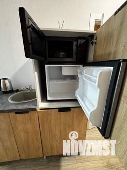 1-к квартира, посуточно, 22м2, 7/15 этаж