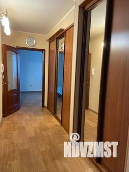 3-к квартира, посуточно, 60м2, 5/10 этаж