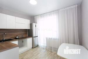 2-к квартира, на длительный срок, 55м2, 5/18 этаж