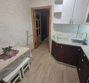 1-к квартира, на длительный срок, 30м2, 2/5 этаж