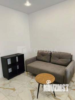 1-к квартира, на длительный срок, 40м2, 21/21 этаж