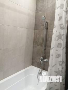 1-к квартира, на длительный срок, 30м2, 7/22 этаж