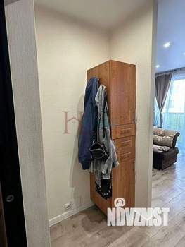 Студия квартира, на длительный срок, 28м2, 2/9 этаж