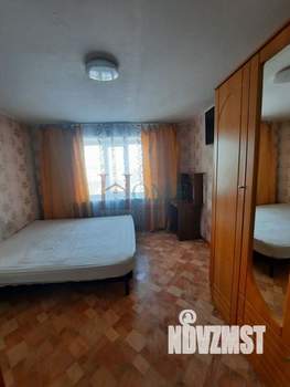 2-к квартира, на длительный срок, 43м2, 6/9 этаж