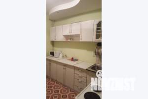 1-к квартира, посуточно, 43м2, 5/10 этаж