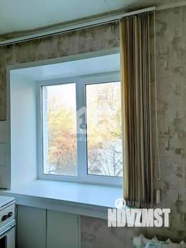 1-к квартира, на длительный срок, 30м2, 3/5 этаж