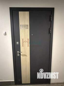 Студия квартира, на длительный срок, 28м2, 25/25 этаж