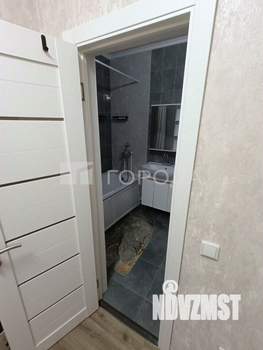 Студия квартира, на длительный срок, 28м2, 15/25 этаж