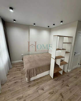 Студия квартира, на длительный срок, 29м2, 19/19 этаж