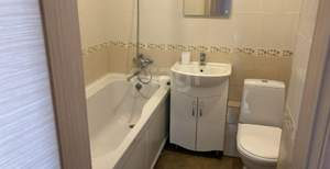 1-к квартира, на длительный срок, 32м2, 5/16 этаж