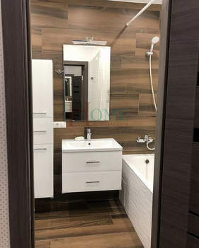 1-к квартира, на длительный срок, 36м2, 9/12 этаж