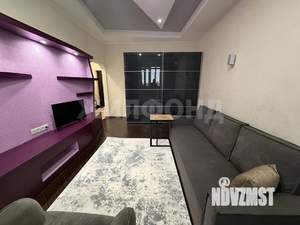 1-к квартира, на длительный срок, 45м2, 15/21 этаж