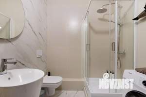 1-к квартира, посуточно, 26м2, 1/1 этаж