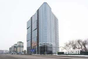 1-к квартира, на длительный срок, 40м2, 8/32 этаж