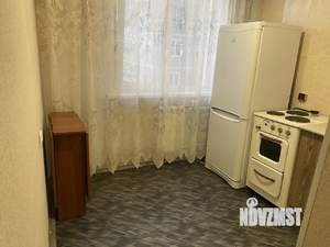 1-к квартира, на длительный срок, 30м2, 3/5 этаж